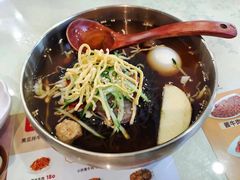 -服务大楼冷面(延大店)