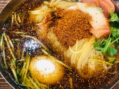 -西塔大冷面(市府大路店)