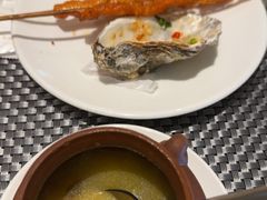 -长沙三景韦尔斯利酒店·Oval全日制餐厅自助餐