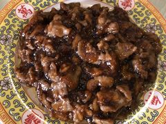 -烤肉季饭庄