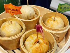 -云海肴·汽锅鸡·云南代表菜(美罗城店)