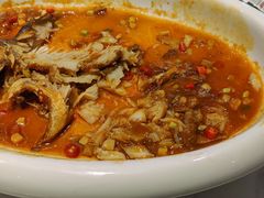 -安徽大厦中餐厅