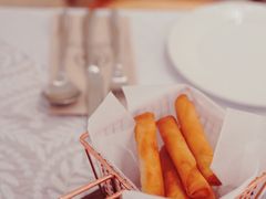 -鼎鼎西餐厅