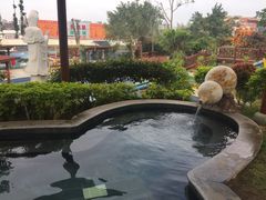 -金穗园温泉酒店