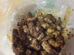 -清真·马峰烤肉(小学习北巷店)