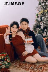 -专注孕妇照亲子照·纪田摄影