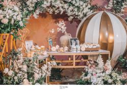 点击看大图 -MIAMOR米艾茉婚纱摄影(江都店)