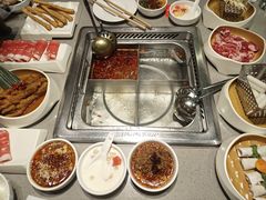 -海底捞火锅(徐州火车站店)