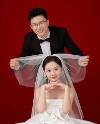 -今生有约婚纱摄影店(景德路店)