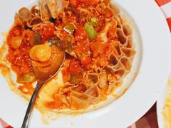 -西贝(武汉群星城店)