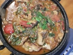 -61号餐吧(兴坪古镇漓江店)