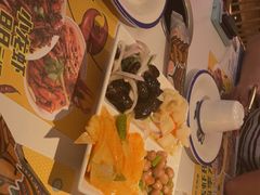 -叁宝烤肉• 西安烧烤(太乙路店)