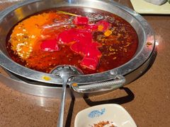 -巴倒烫陆派火锅山庄(南山总店)