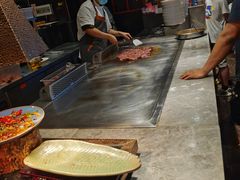 -吉布鲁牛排海鲜自助(巴南万达广场店)