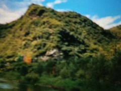 -白河湾生态旅游一条川