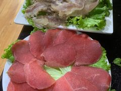 -藏味八珍特色火锅