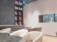 -Chrisbakery&Cafe克莉丝烘焙咖啡馆(万科店)