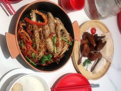 -避风塘·金牌店·夜宵(金玉兰店)