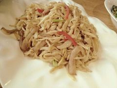 -黛瓦里巷(南京东路店)