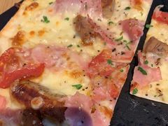 -玛尚诺Pizza&Bar(长泰广场店)