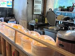 -闯关东东北农家菜(崂山石老人店)