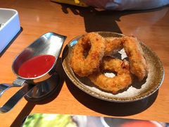 -新贝乐意大利餐厅(苏州中心店)