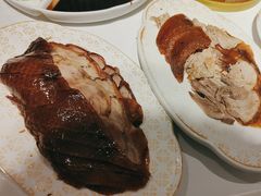 -海富门·带鱼·淮扬菜·粤菜(甘家口店)