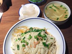 -十面春风·江南面馆(崇宁路店)