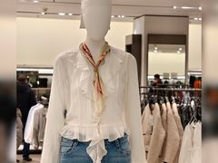 -ZARA(金安国际购物广场店)