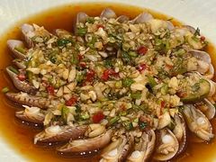 -潮州府·潮菜·砂锅粥(徐家汇店)