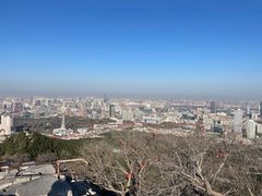 -千佛山风景名胜区
