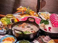 -盡膳口福跷脚牛肉火锅(北美新天地店)