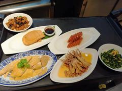 -和记小菜(东方店)