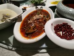 -茅庐·川粤精品私房菜(金沙遗址店)