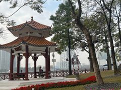 -海心沙亚运公园