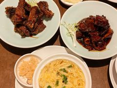 -南翔馒头店(豫园店)