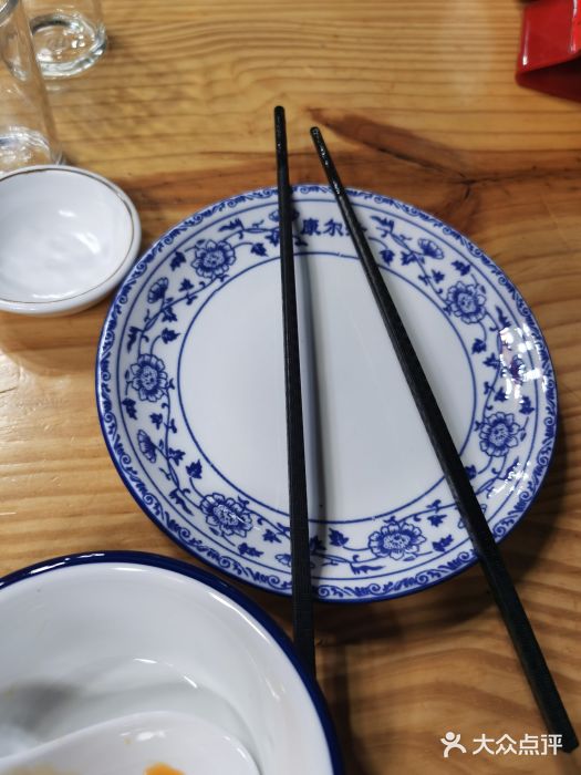 小四川特色烤鱼(新城总店)图片