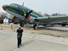 -中国航空博物馆