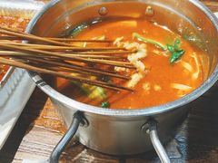 -壹块捌烧烤(灯市口店)