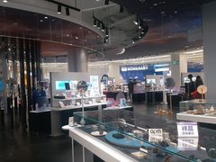 -盒马X会员店(上海森兰商都店)