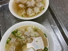 -汪家馄饨(集庆路店)