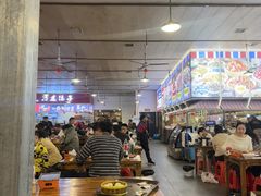 -冶建镜子·老南昌大排档·江西虾王(总店)