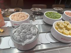 -龍歌自助小火锅(雨花台江南虹悦城店)