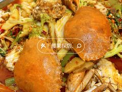 -瑞丽活螃蟹(芒市店)