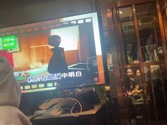-冰城小镇音乐串吧·聚会餐厅(百子湾店)