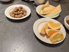 -左庭右院鲜牛肉火锅(上海荟聚店)