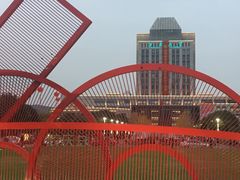 -江南大学(蠡湖校区)