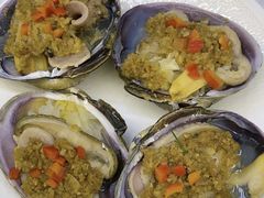 -船梆煮•蒸汽海鲜·生腌干蒸(五四广场店)