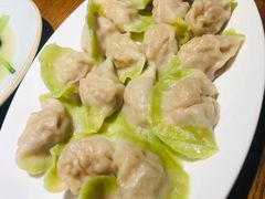 -船歌·鱼水饺青岛菜(金狮广场店)