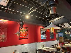 -来伊回麻辣烫·火锅串串清真(红瓦寺总店)